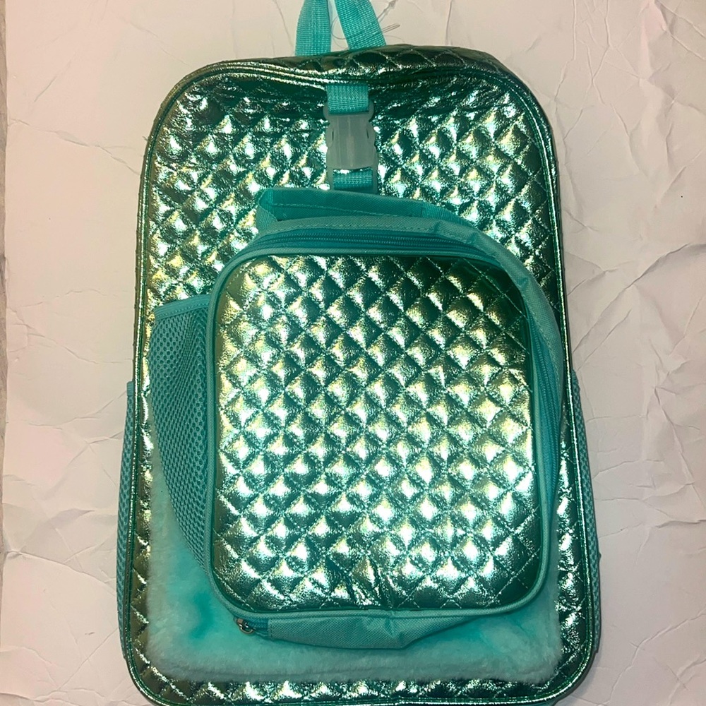2 Piece Bagpack